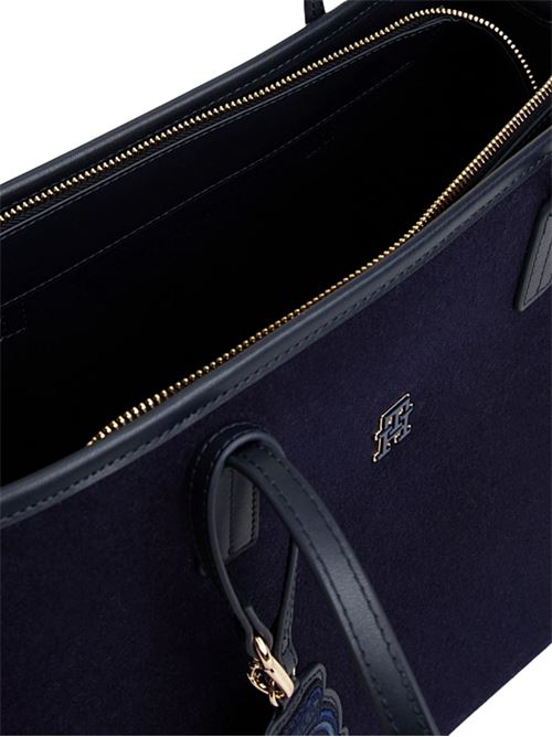Borsa a mano Tommy Hilfiger | AW0AW18215DW6